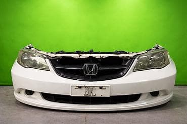 Бампер Honda at lalafo.kg Бампер Honda