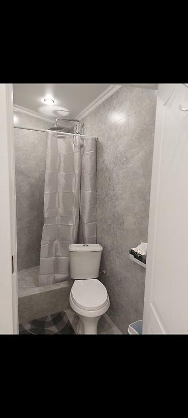 абая 7а: Кара-Балта почасовая квартира два часа 800с последующие 200с — 7