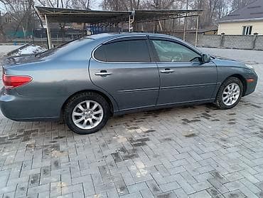 тойота windom: Toyota Windom: 2005 г., 3 л, Автомат, Бензин, Седан — 1