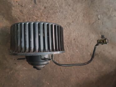 вентилятор для дом: Вентилятор Toyota Б/у, Оригинал — 2