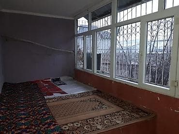 аренда квартир в аламедин 1: 2 бөлмө, Менчик ээси, Толугу менен эмереги бар — 4