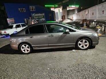 хонда фит бишкек купить: Honda Civic: 2007 г., 1.8 л, Автомат, Бензин — 10