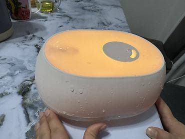 ps tv: Увлажнитель воздуха + аромадиффузор Продаю увлажнитель воздуха — 5