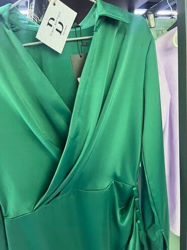 высокооплачиваемая работа для девушек бишкек: Вечерние платья — 4