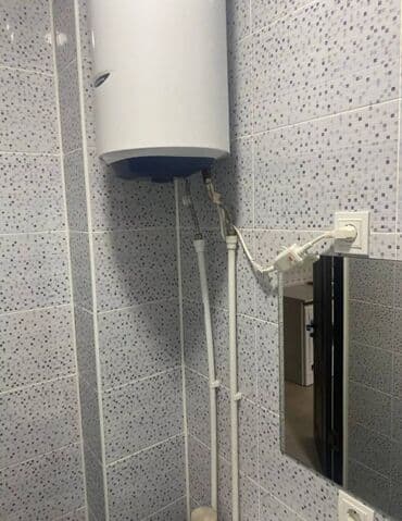 сдаю квартиру аламидин рынок: 1 комната, 27 м², Индивидуалка, 3 этаж — 7