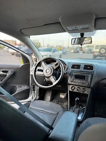 лобовое стекло опель вектра б: Volkswagen Polo: 2010 г., 1.6 л, Автомат, Бензин, Седан — 7