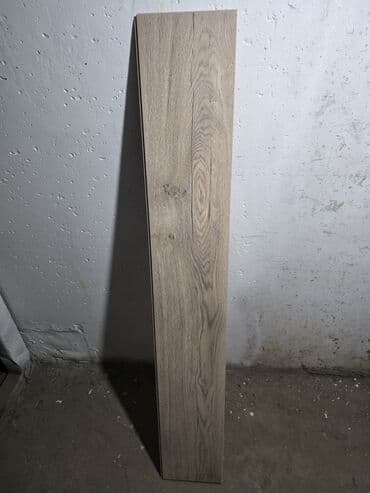 35 bit: Новый, Класс нагрузки: 33, цвет - Дуб Волшебный, Длина: 1300 мм, Толщина: 10 мм — 1