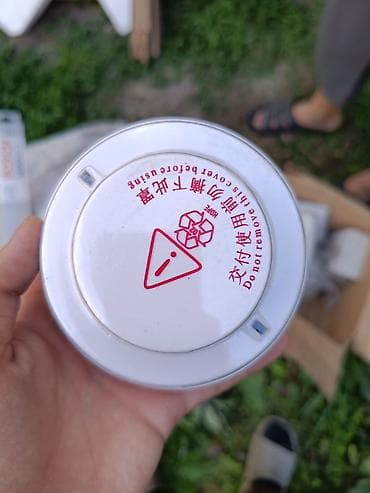 детектор газа: Оптико‑электронный дымовой пожарный извещатель JTY‑GD‑01K с монтажным — 2