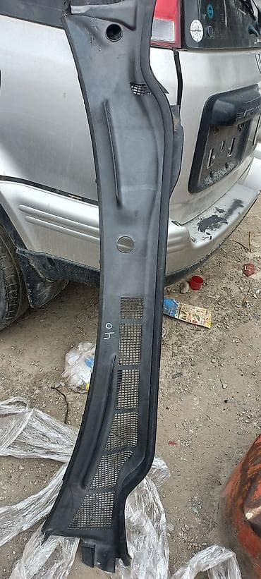 lada 2105: Камри продаю на камри 40кузов 2007г 2,4куб левый руль жабо — 1