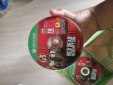 Xbox: Игры для Xbox Series X и Xbox One - Консоль Xbox Series X - Игры на — 4