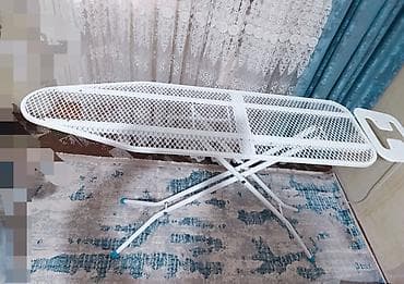 Үтүктөөчү такталар: Үтүктөөчү такта, Өзү алып кетүү — 1