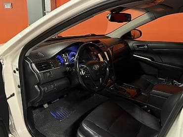бачок омывателя камри 55: Toyota Camry: 2016 г., 2.5 л, Автомат, Бензин, Седан — 7