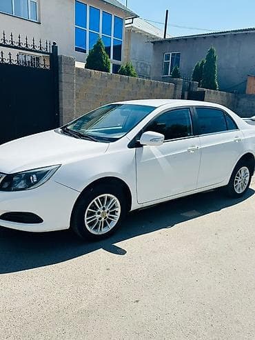 радиатор на виндом: BYD E5: 2019 г., Автомат, Электромобиль, Седан — 4