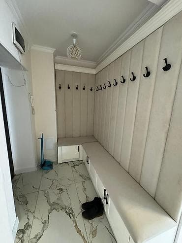 all group: 3 комнаты, 90 м², Элитка, 8 этаж, Евроремонт — 6