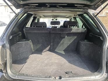 Toyota: Toyota Harrier: 2002 г., 2.4 л, Автомат, Бензин, Кроссовер — 5