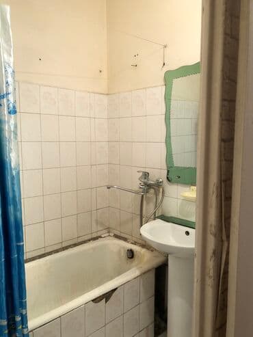 аренда дом кант: 2 комнаты, Собственник, Без подселения, Без мебели — 7