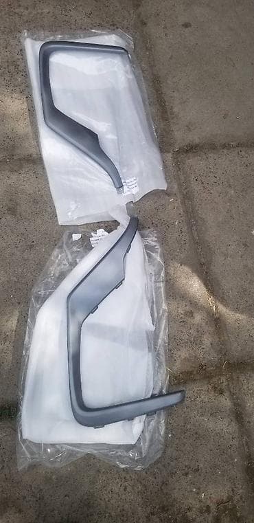 crv 5: CRV 2019 Противотуманный фары 90 КОМПЛЕКТ На СRV 2021 года ободок — 4