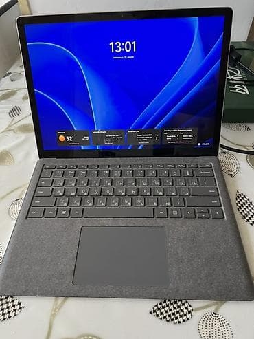 fallout 4: Срочно продаю деньги нужны ! Ноутбук Microsoft Surface Laptop — 3