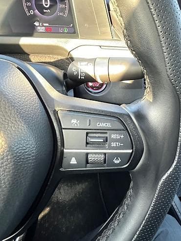 honda accord cl9: Honda Accord: 2024 г., 2 л, Автомат, Бензин, Седан — 9