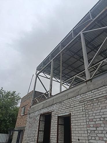 Продажа домов: Байтик.Дача Проектировщик.Дом с участком и готовыми коммуникациями - — 5