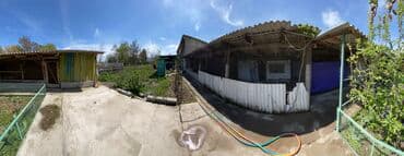 продаю дом дачасуу: Дом, 110 м², 4 комнаты — 12