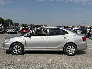 пепельница авто: Toyota Allion: 2003 г., 1.8 л, Автомат, Бензин, Седан — 1