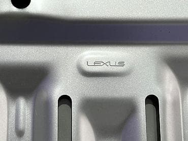 ls: Капот Lexus, Колдонулган, Оригинал — 3
