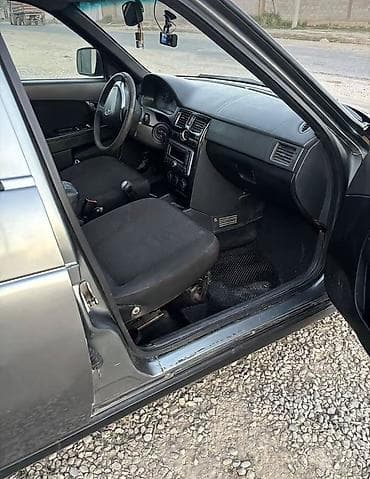 ВАЗ (ЛАДА): ВАЗ (ЛАДА) Priora: 2011 г., 1.6 л, Механика, Бензин, Седан — 7