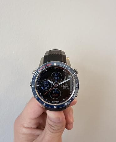 coros pace: GARMIN CAPTAIN GEN1 Снова в наличии Состояние как новое 🆕 идеальное — 6