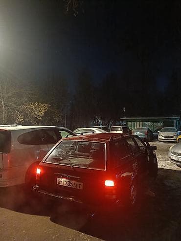 bmw e12: Toyota Carina: 1992 г., 1.6 л, Механика, Бензин, Универсал — 5