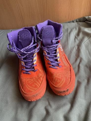 трико рудис: Борцовки RUDIS (модель KS, high-top) - Тип: борцовки для — 1