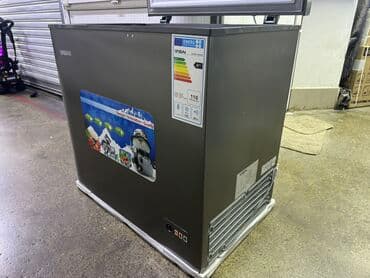 морозильники каракол: Морозильник, Новый, Платная доставка, Бесплатная доставка, Самовывоз — 6