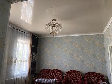 домик с бассейном бишкек: Продаётся большой дом с Времянкой 2этажа, баня, огород, хол, гараж — 4