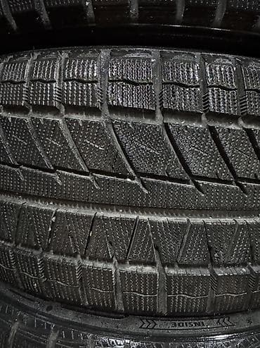 Транспорт: Шины 245 / 40 / R 20, Зима, Новый, Пара, Легковые, Китай, Sailun — 4