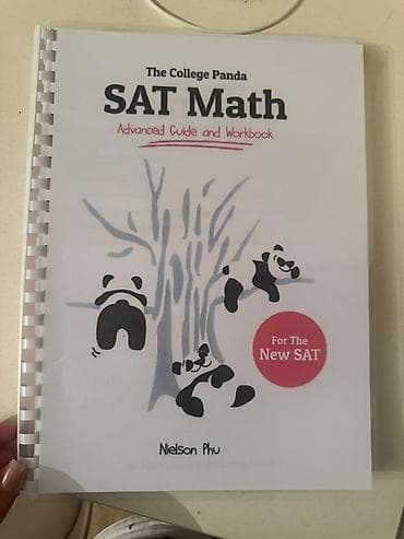 Sat книга в идеальном состоянии at lalafo.kg Sat книга в идеальном состоянии