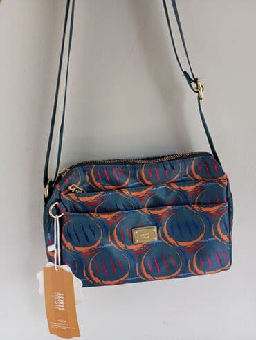 Сумка женская через плечо маленькая