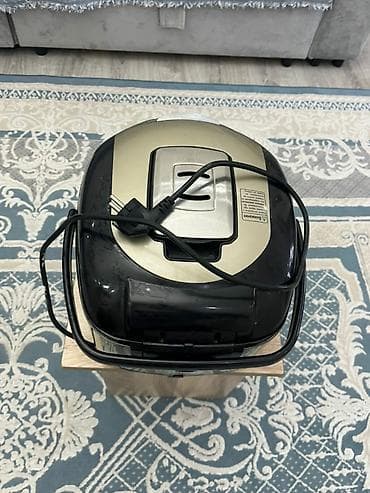 мультиварка с йогуртницей: Мультиварка Redmond - Тип: электрическая мультиварка/рисоварка - — 4