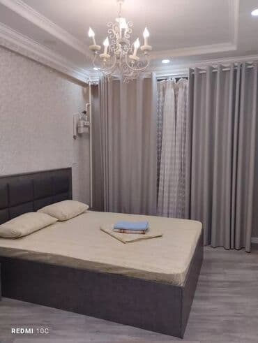 Гаражи: 2 комнаты, Бронь, Бытовая техника, Банные принадлежности — 6