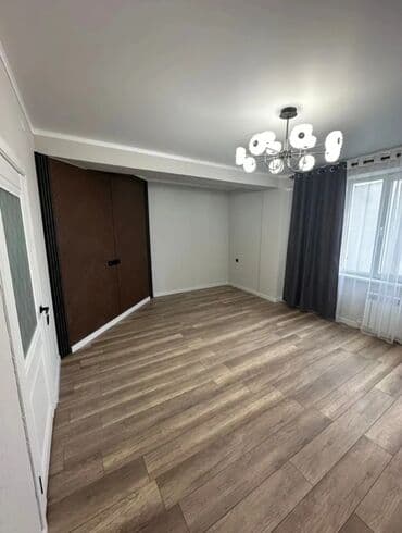 ипотека квартиры без первоначального взноса: 1 комната, 55 м², 12 этаж — 4