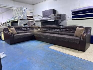 диваны оптом: Диван углавой выбор большой оптовый цена месьте с доставка по городу — 4