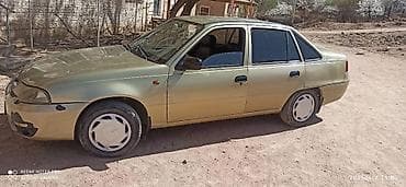 авто магнитолу: Daewoo Nexia: 2011 г., 1.5 л, Механика, Газ, Седан — 4