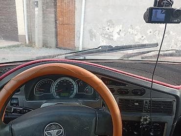 byd plus: Daewoo Nexia: 2009 г., 1.5 л, Механика, Бензин, Седан — 6