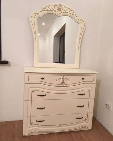 садовая мебель бишкек: Продаю спальный гарнитур почти новый брала за 80000 продам за 65000с — 2