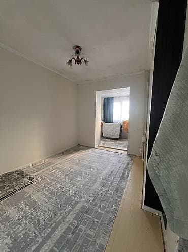 однокомнатная квартира продажа: 3 комнаты, 58 м², Индивидуалка, 1 этаж, Косметический ремонт — 7