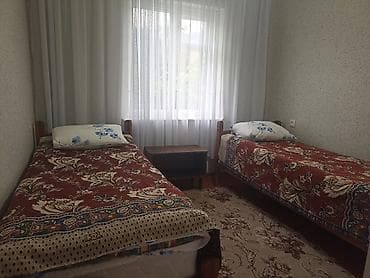Кыймылсыз мүлк: Ысык-Көлдө конок үйү, Кажы-Сай, 10+ орун, Жайкы сезон үчүн — 4
