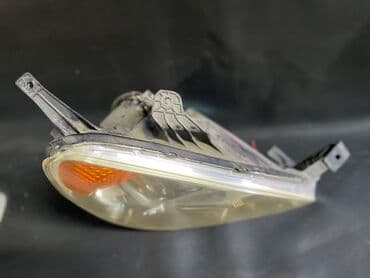 мухобойка хонда срв: Комплект передних фар Honda Б/у, Оригинал, Япония — 3