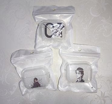 smart car: Вакуумные, Apple, Новый, Беспроводные (Bluetooth), Классические — 1