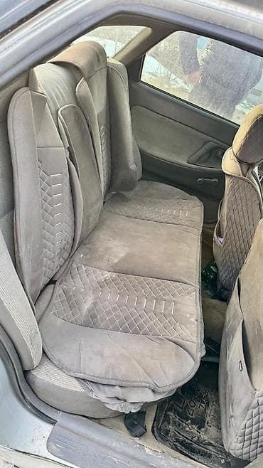 m3 e46: Mazda XEDOS 6: 1996 г., 1.8 л, Механика, Бензин, Седан — 2