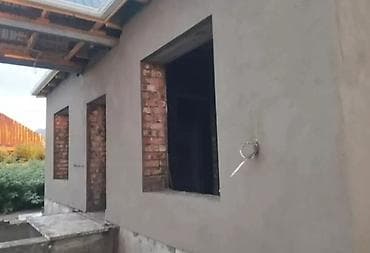 ташкентский лазер: Штукатурка стен Больше 6 лет опыта — 3