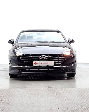 carplay android: Hyundai Sonata: 2019 г., 2 л, Автомат, Газ, Седан — 8